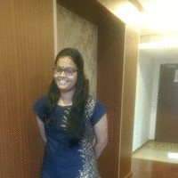 Rukma Anil
