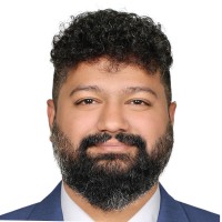 Prithvi Shetty