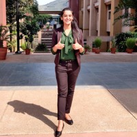 Payal Chaudhary