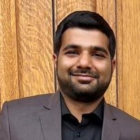 Hamza Hashim