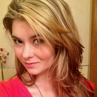 Masha Thomas