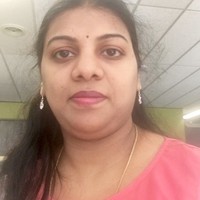 Madhuri Adivi