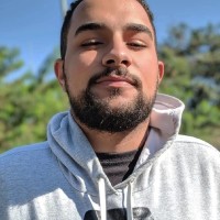 Alexander Silva Lima