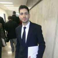 Zaki Moutassem