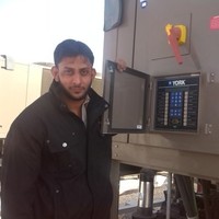 Maqsood Afzal