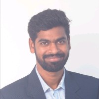 Tirumaleswara Reddy Kareddy