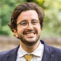 Alexandre Rebelo Alves
