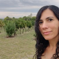 María Guadalupe Canto