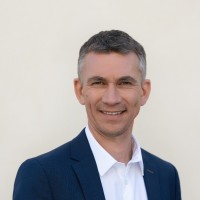 Christophe Blandin