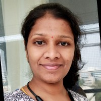 Sangeetha Balakrishnan