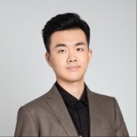 张再冉(Barry)