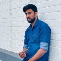 Satheesh Kumar N