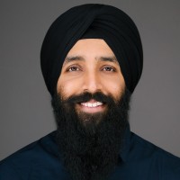 Gurpreet Singh
