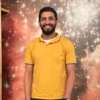 Mahmoud Abdellah