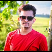 Ahmed Numan