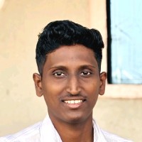 Dinesh Patil