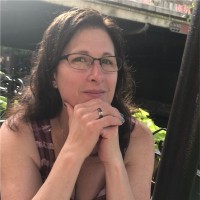 Lynette Martin