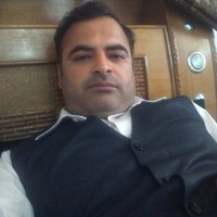 Balwinder Kumar