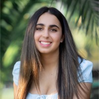 Leila Shadgou