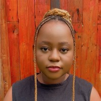 Esethu Mazibuko