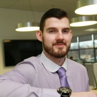 Daniel Binnersley