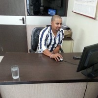 Paras Jain