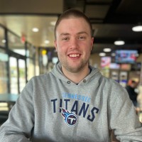 Brendan Rockwell