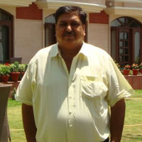 Sukhdev Raj