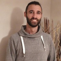 Jordi Gamon Gil