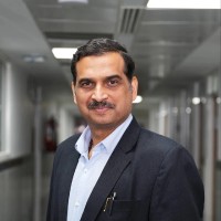 Dr Prasun Chatterjee