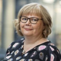 Maritta Mettovaara