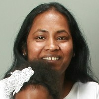 Ela Dharmalingam