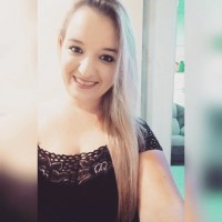 Danielli De Souza Alves