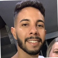 Gustavo Tagliaboa Fernandes David