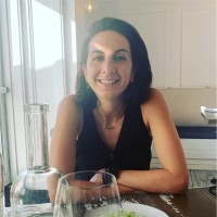 Ghalia Al Saheb
