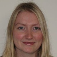 Eleanor Mitchell