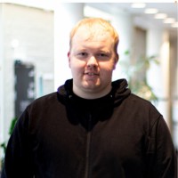 Lars Østbyhaug