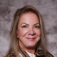 Helen Knight Cap-Om