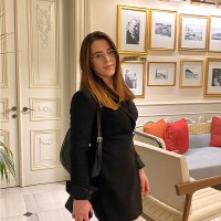 ÖZLEM SİVRİOĞLU
