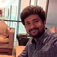 Arun Kumar Raja