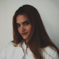 Olympia Veloudou