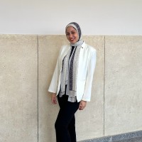 Yasmin Mohammed