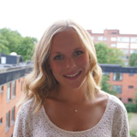 Frida Brodin Larsson