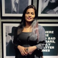 Anitha Vurukuti