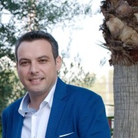 Fotis Theodoropoulos