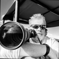 Jim Stockie