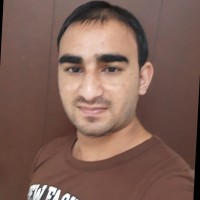 Muhammad Israr Khan
