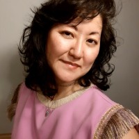 Simone Kawahira