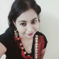 Ayesha Siddiqua
