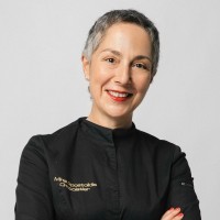 Mina Apostolidis